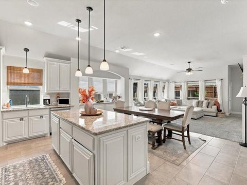 Photo of 9008 Cisco Drive, Denton, TX 76226 (MLS # 21408970)