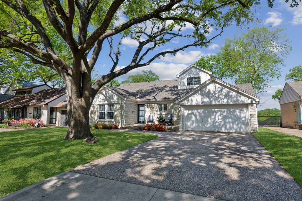 9431 Waterview Road