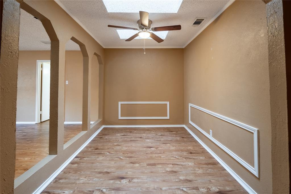 Glen Garden Court Add - Residential