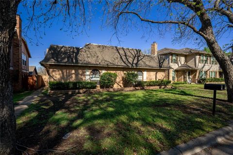 604 Windgate Court Arlington TX 76012