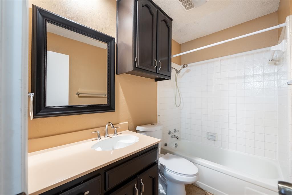 Glen Garden Court Add - Residential