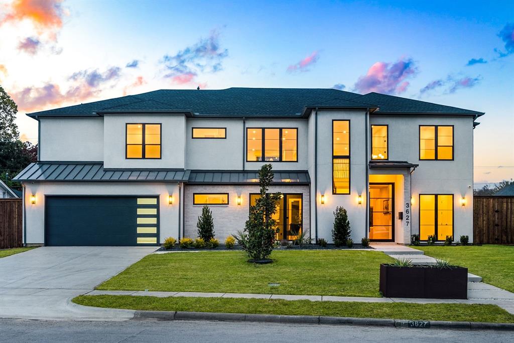 Highland North 02 - Residential