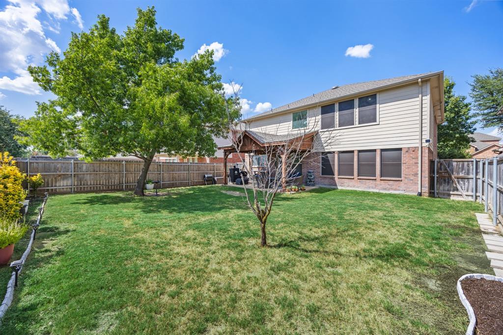 315 Highland Creek Drive