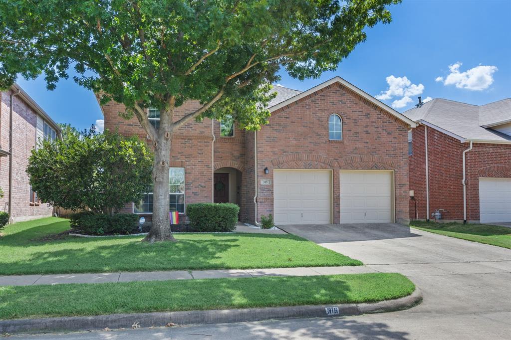 315 Highland Creek Drive