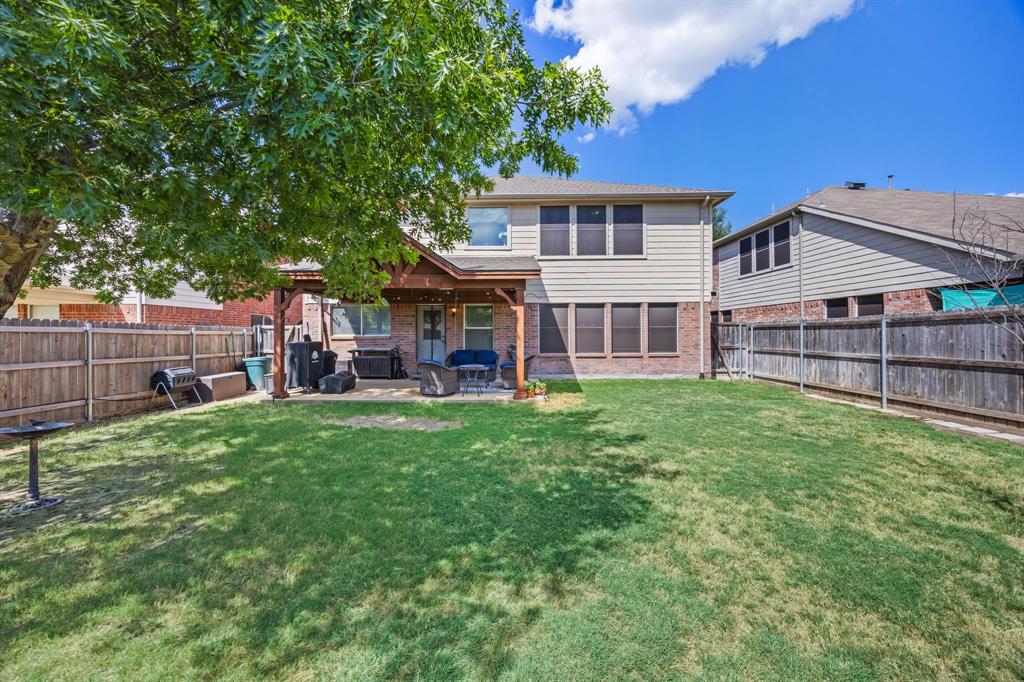 315 Highland Creek Drive