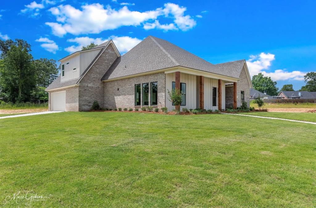 Belmere - Residential