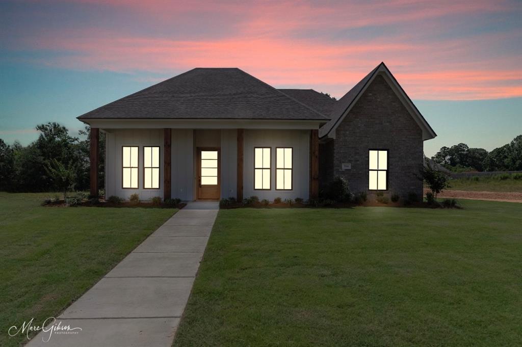 Belmere - Residential