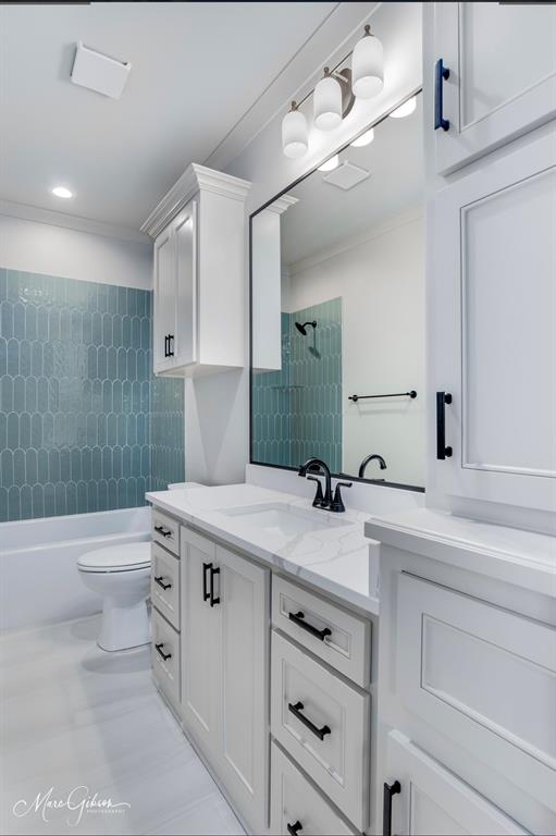 Belmere - Residential