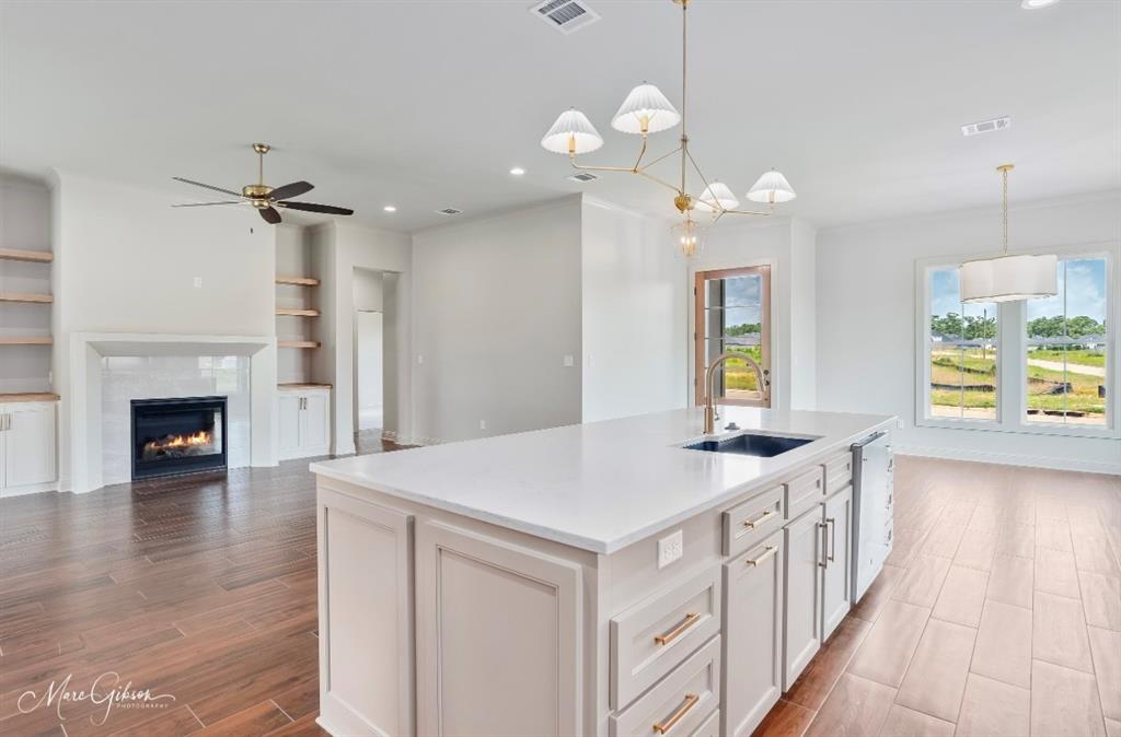 Belmere - Residential