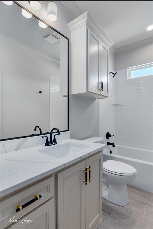 Belmere - Residential