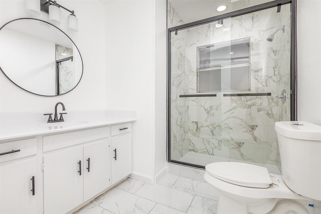 Lucas Estates Add - Residential Lease