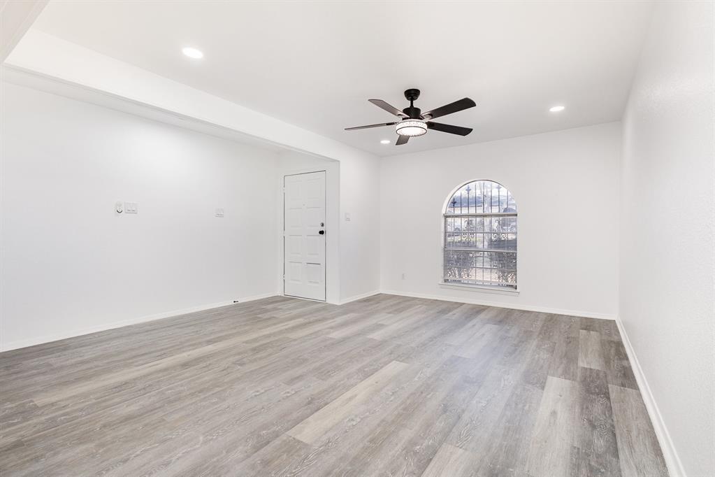 Lucas Estates Add - Residential Lease