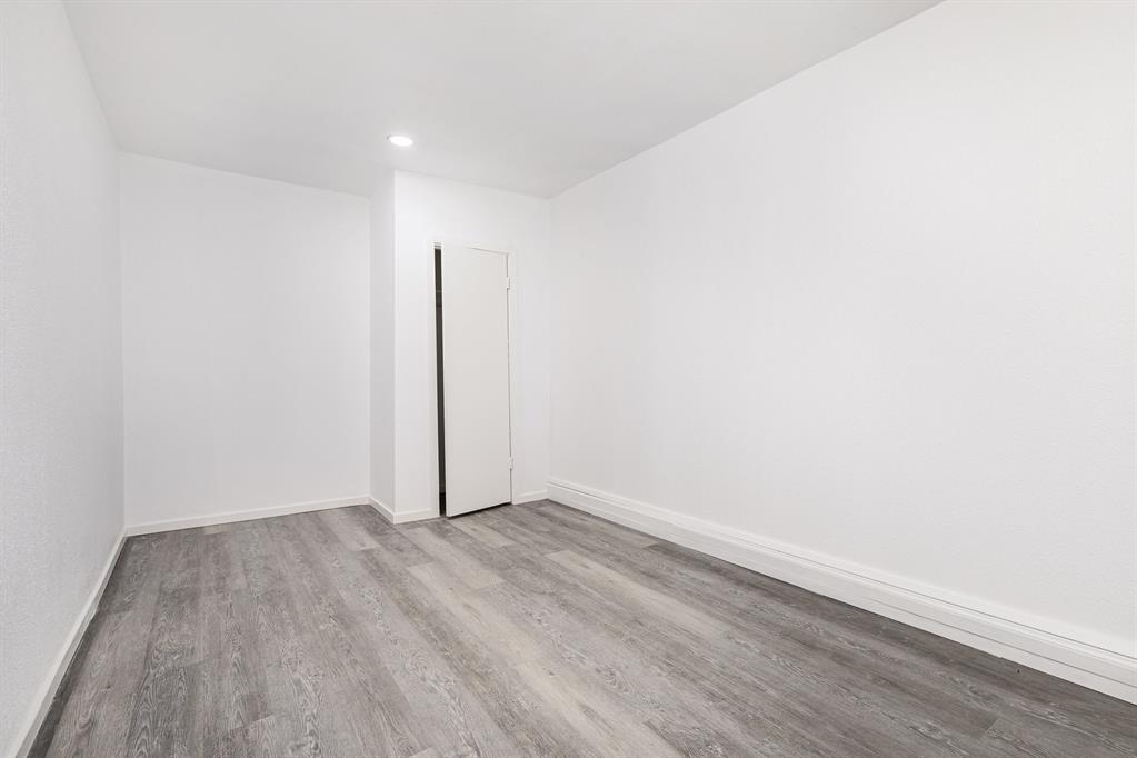 Lucas Estates Add - Residential Lease