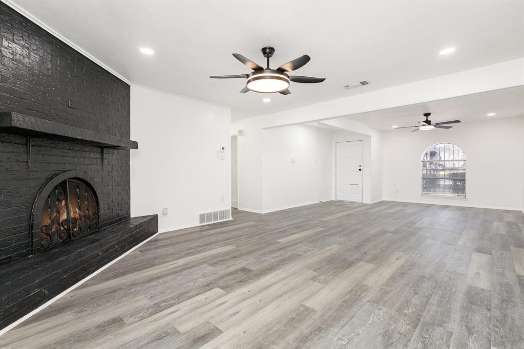 Lucas Estates Add - Residential Lease