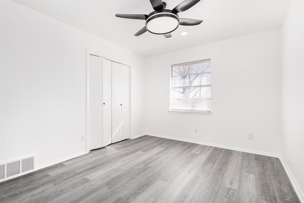 Lucas Estates Add - Residential Lease