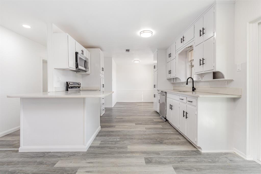 Lucas Estates Add - Residential Lease