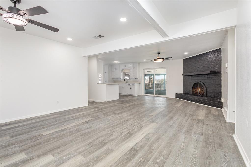 Lucas Estates Add - Residential Lease