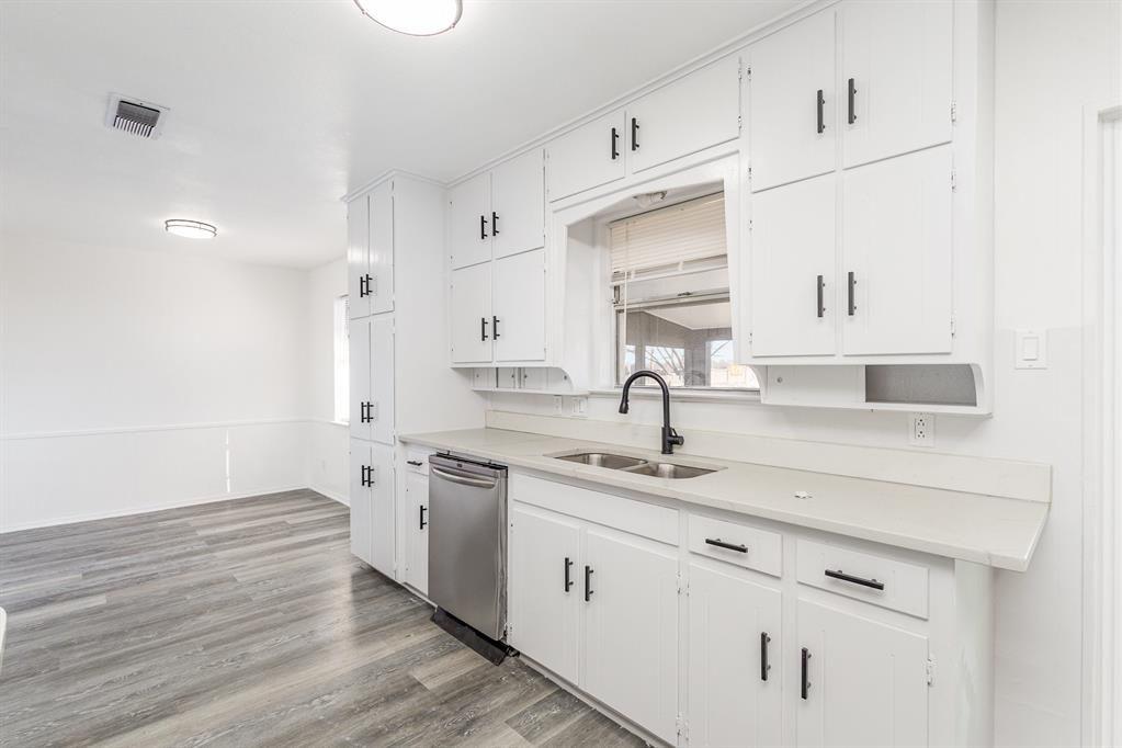 Lucas Estates Add - Residential Lease