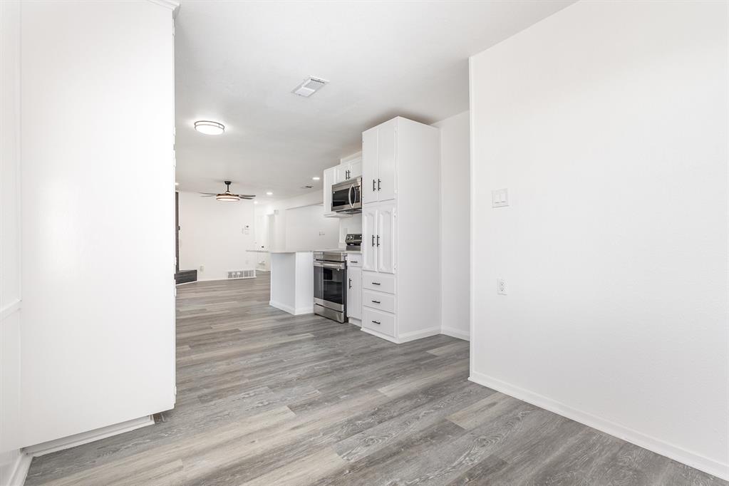 Lucas Estates Add - Residential Lease