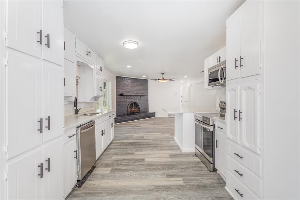 Lucas Estates Add - Residential Lease