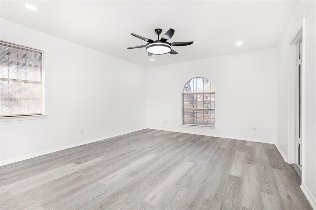 Lucas Estates Add - Residential Lease