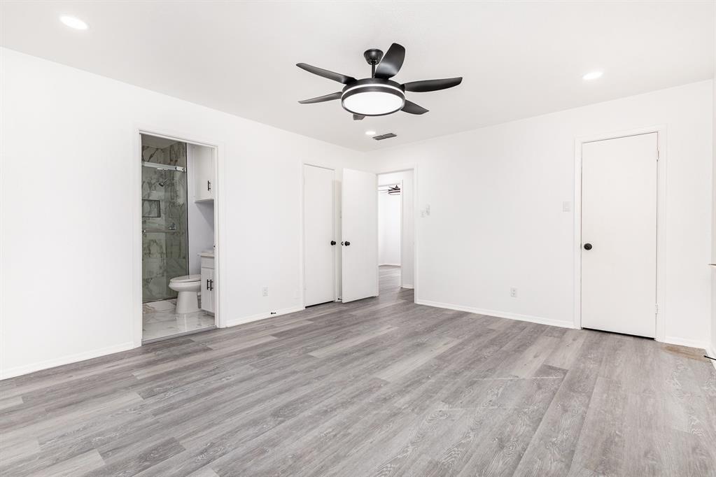 Lucas Estates Add - Residential Lease