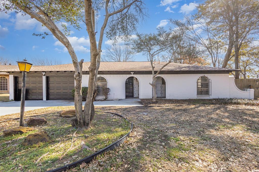 Lucas Estates Add - Residential Lease