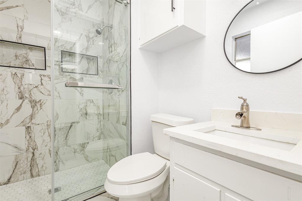 Lucas Estates Add - Residential Lease