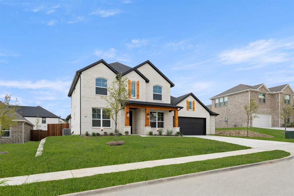 962 Richard Pittmon Drive