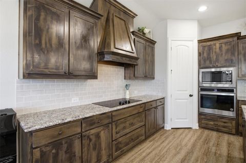 Tiny photo for 421 Evening Fire Drive, Waxahachie, TX 75167 (MLS # 21197108)