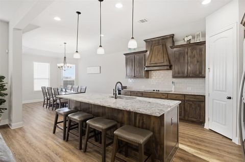 Tiny photo for 421 Evening Fire Drive, Waxahachie, TX 75167 (MLS # 21197108)