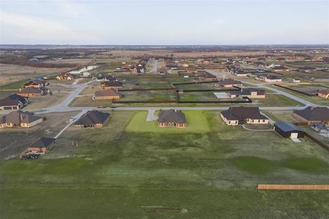 Tiny photo for 421 Evening Fire Drive, Waxahachie, TX 75167 (MLS # 21197108)