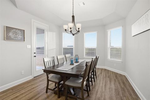 Tiny photo for 421 Evening Fire Drive, Waxahachie, TX 75167 (MLS # 21197108)