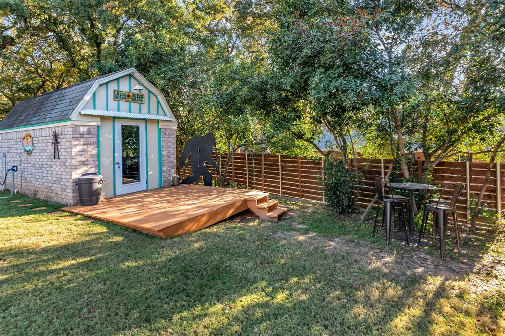 Decordova Bend Estate - Residential