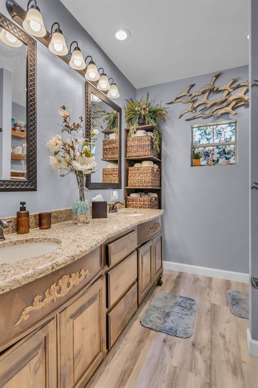 Decordova Bend Estate - Residential