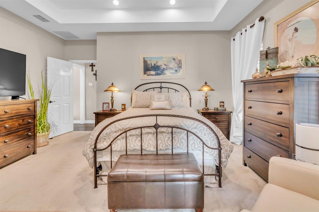 Decordova Bend Estate - Residential