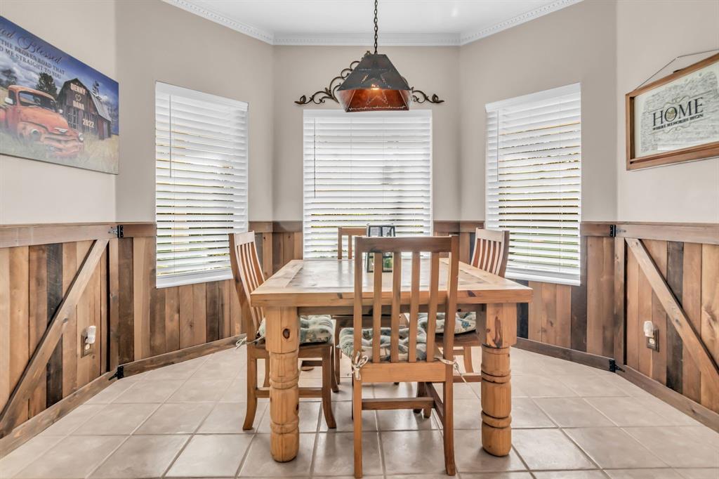 Decordova Bend Estate - Residential