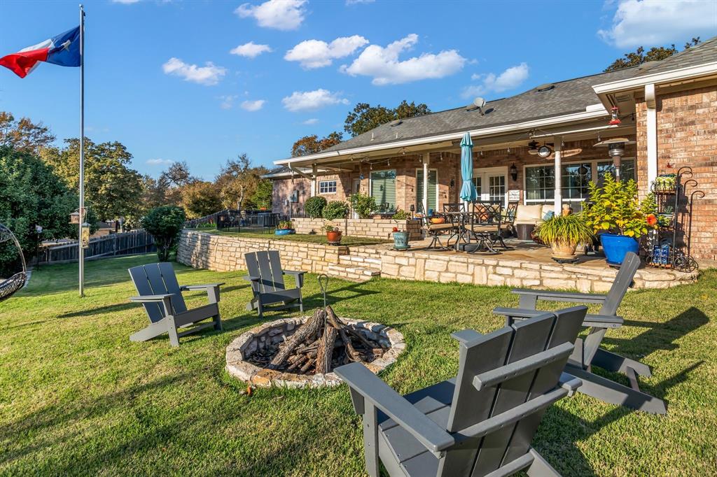 Decordova Bend Estate - Residential