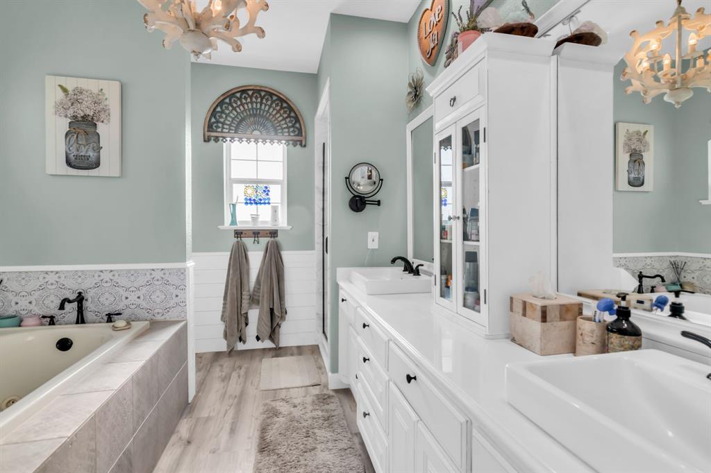 Decordova Bend Estate - Residential