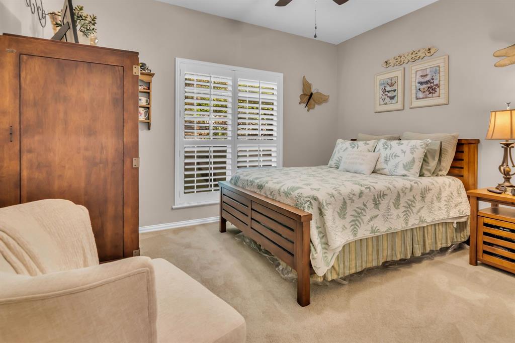 Decordova Bend Estate - Residential