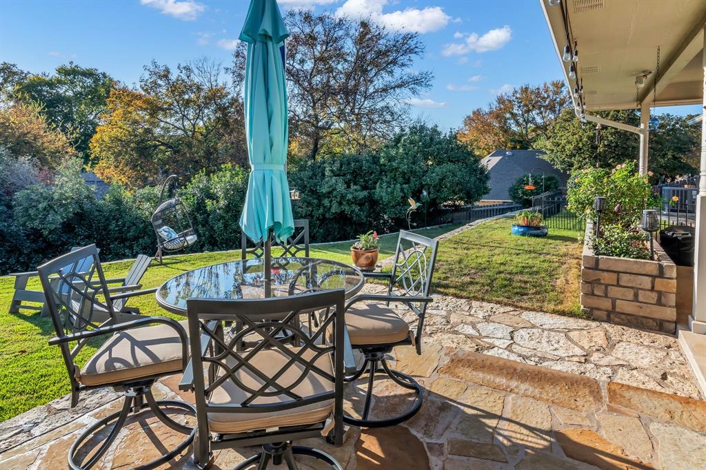 Decordova Bend Estate - Residential