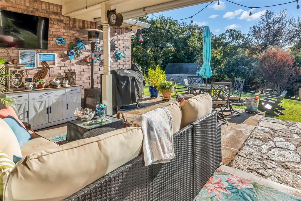 Decordova Bend Estate - Residential