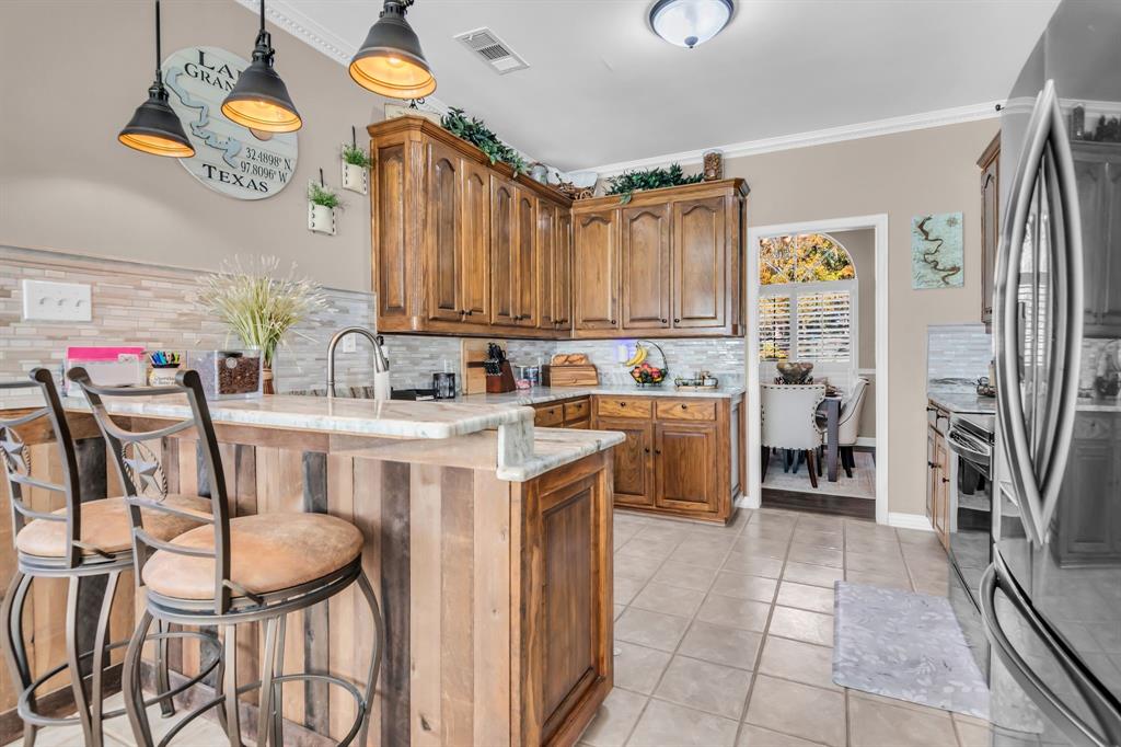 Decordova Bend Estate - Residential