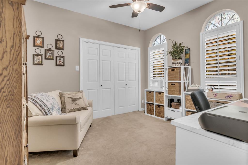 Decordova Bend Estate - Residential