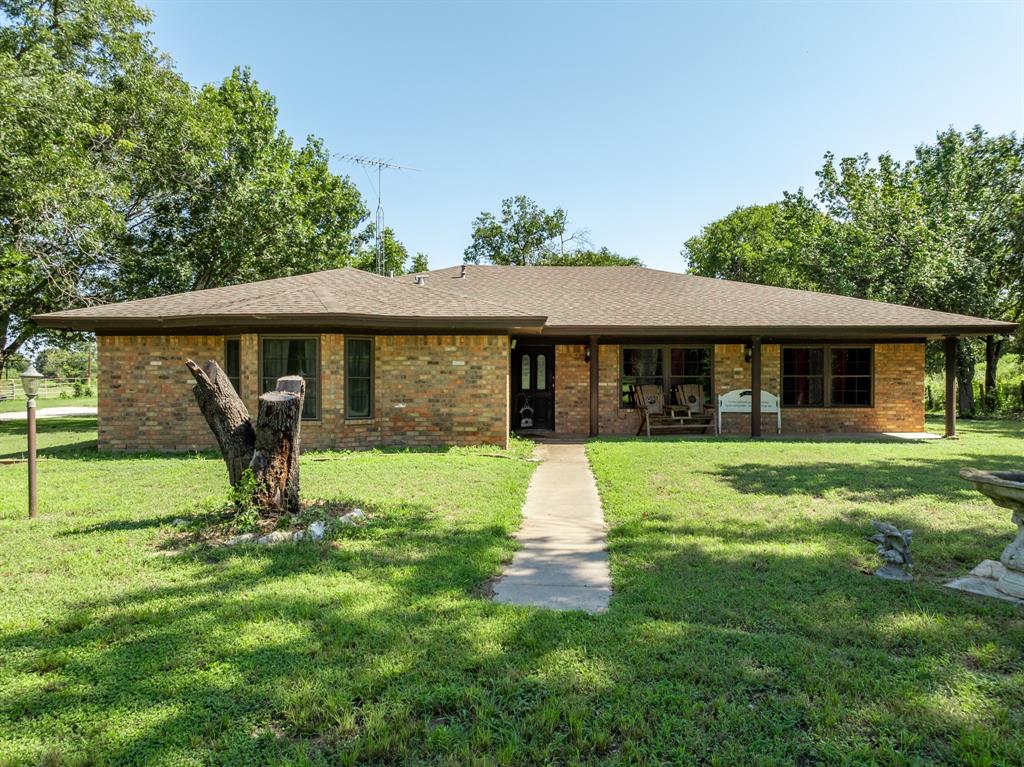 821 E Stegall Road
