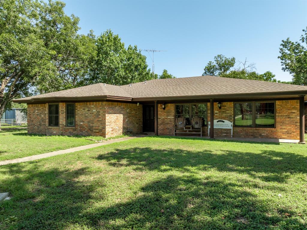 821 E Stegall Road