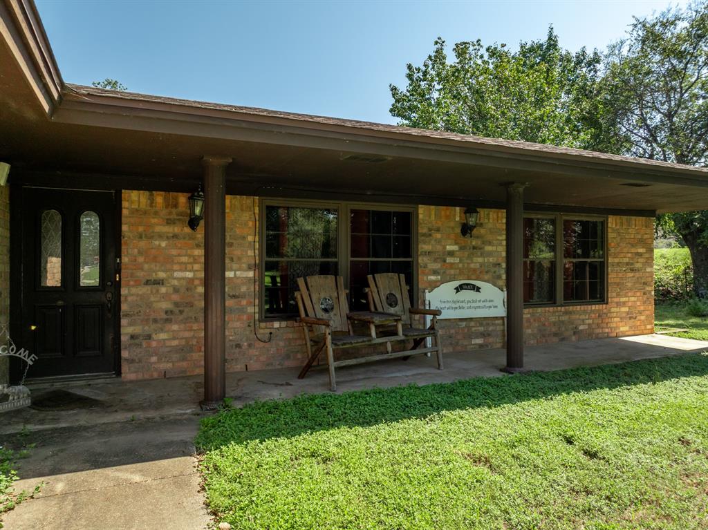 821 E Stegall Road