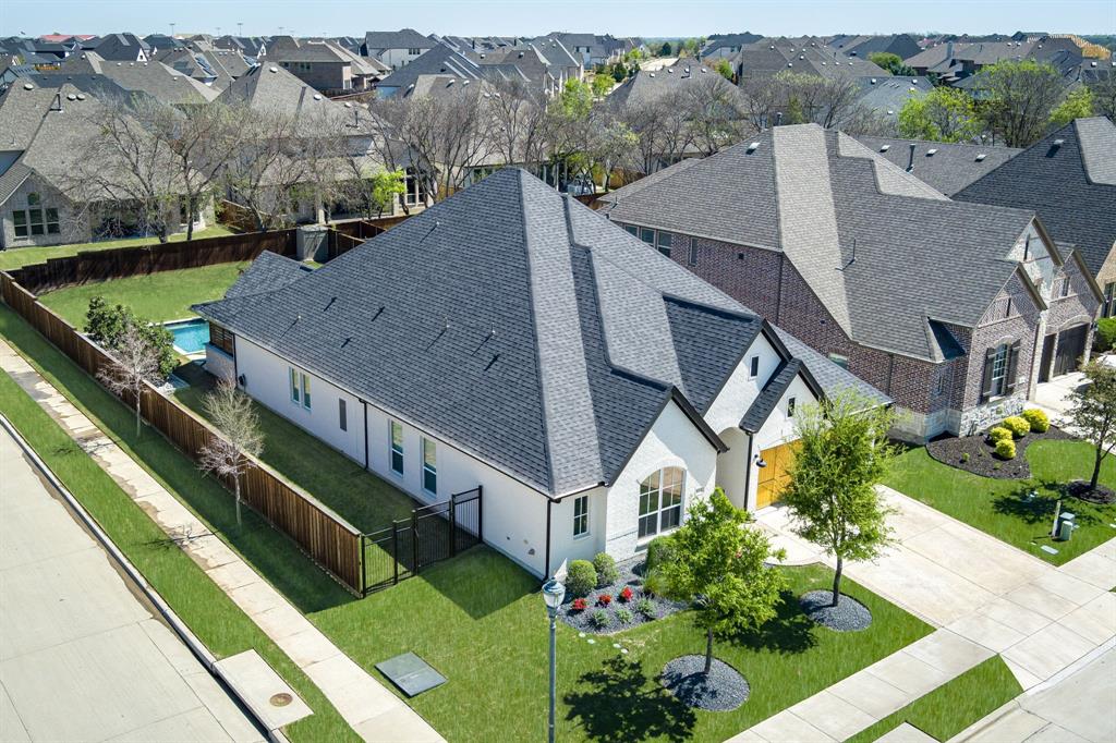 Lakewood Ph 1 - Residential