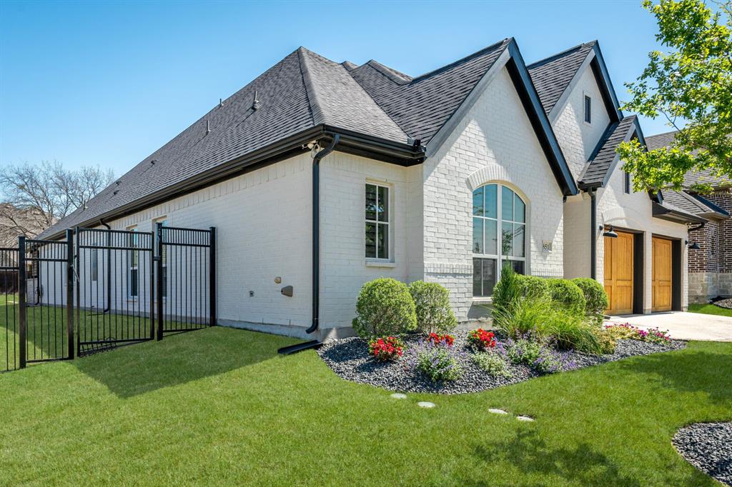 Lakewood Ph 1 - Residential