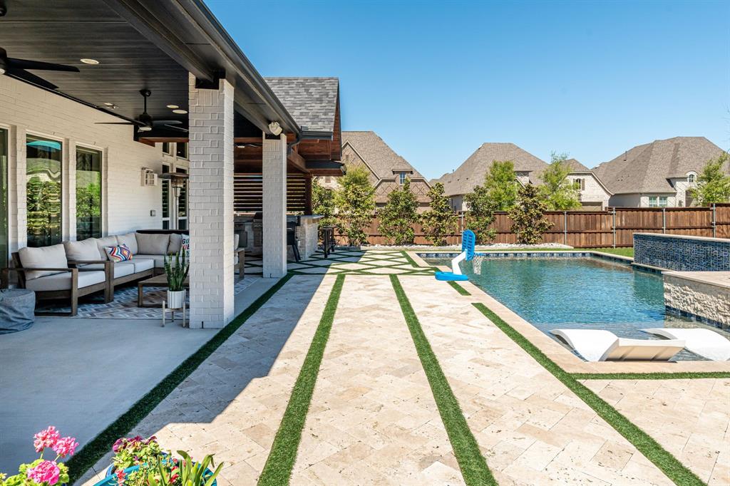 Lakewood Ph 1 - Residential